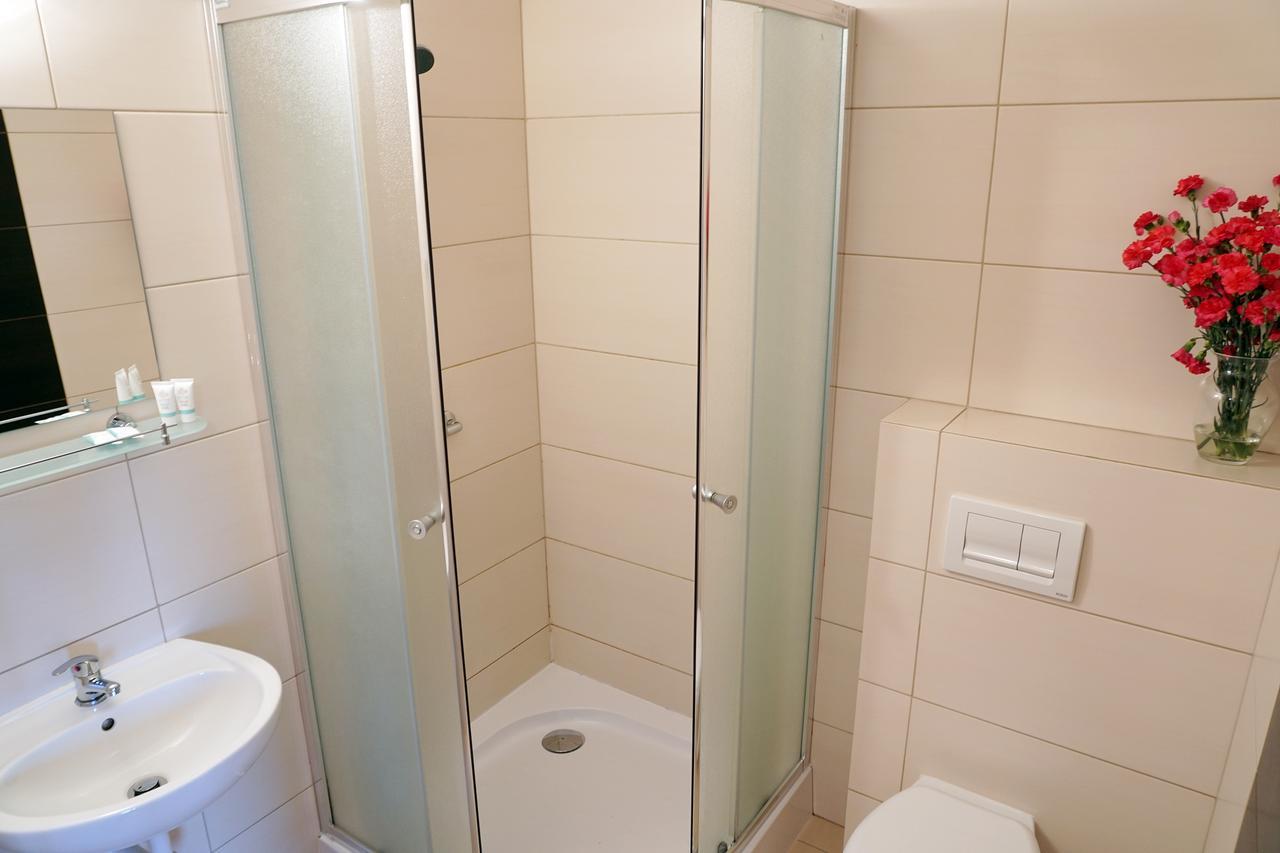 Dwor Świętoszówka Extérieur photo